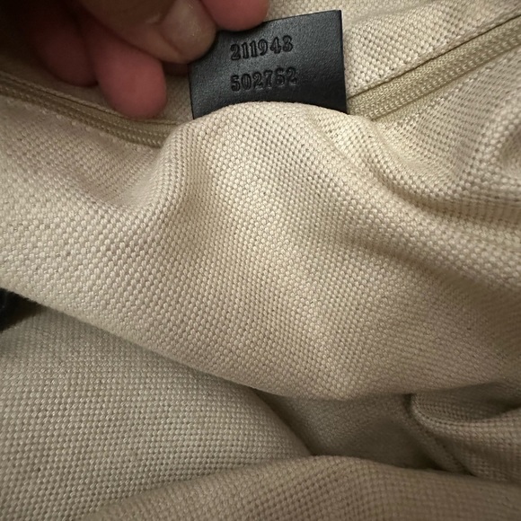 Gucci Sukey - Picture 4 of 10